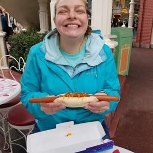 Meet your Posher, Bree